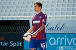 David Čolina novi je igrač Hajduka! • HNK Hajduk Split