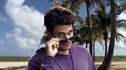 See John Mayer Embrace Green-Screen Magic in 'New Light' Video ...