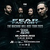 Fear Factory en Lima | Venta de entradas