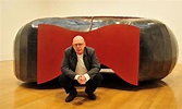 Richard Deacon, fabricator and Turner prize winner, gets Tate ...