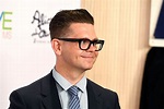 Jack Osbourne Celebrating 17 Years of Sobriety