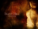 Silent Hill Origins HD Wallpapers and Backgrounds