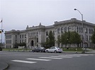 Everett, WA : Everett High School photo, picture, image (Washington) at ...