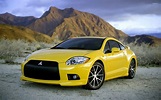 Mitsubishi Eclipse Wallpapers - Top Free Mitsubishi Eclipse Backgrounds ...