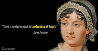 17 Citations pleines d'esprit de Jane Austen sur la vie, l'amour et l ...