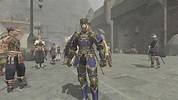 Final Fantasy XI September Update Continues The Voracious Resurgence ...