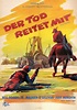 Filmplakat: Tod reitet mit, Der (1958) - Filmposter-Archiv