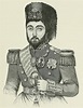 Mustafa Reşid Pascha - Wikiwand