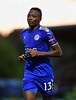 Ahmed Musa leaves Leicester City on loan to CSKA Moscow