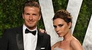 David Beckham y su esposa Victoria Adams se contagiaron de COVID-19 ...