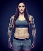 Pictures of Megan Anderson