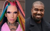 Kanye West y Jeffree Star: Cómo surgió el rumor de su romance - CHIC ...