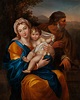 Manner of Pierre Mignard - auctions & price archive