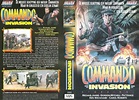 Philippine War Week II: Commando Invasion (1986): Again? – B&S About Movies