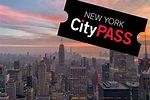 Tarjeta New York CityPASS: Cómo funciona, precios e info útil
