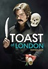 Toast of London Season 1 - watch episodes streaming online