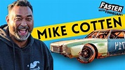 Mike Cotten takes us behind the scenes of MotorTrend's Faster with ...