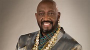 In The Groove with Temptations Founding Member Otis Williams | WDET