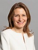 Lucy Frazer Appointed as Housing Minister