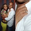 Jennifer Lopez e o dançarino Chris Judd ficaram noivos nove meses de ...