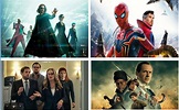 Top 10: las películas más populares en 2021 según el público en Rotten ...