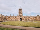 The 6 Most Beautiful Oxford Colleges (UK) | Books and Bao