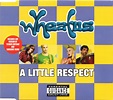 Wheatus – A Little Respect (2001, CD) - Discogs