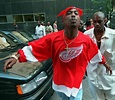 Photos: Remembering rap legend Tupac Shakur on 21st anniversary of his ...