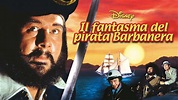 Il Fantasma del Pirata Barbanera | Disney+
