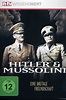 [Ver Película] Hitler et Mussolini 2007 Completa en Español Latino ...