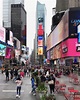 O que é a Times Square em Nova York? - Nova York e Você