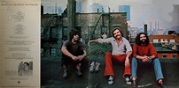 THE RASCALS - Search and Nearness - (Atlantic) - 1971, Young Rascals ...