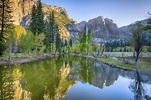 10 Things You May Not Know About Yosemite National Park - History in ...
