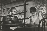 5 los tallos amargos The Bitter Stems, Argentine film noir. (With ...