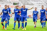 Wichtiger Sieg im Karlsruher Wildparkstadion: KSC mit 2 zu 1-Derbysieg ...