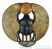 聖甲蟲：古埃及珠寶中象徵復活與誕生的神秘圖騰 - 壹讀