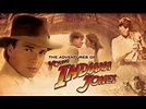 Las aventuras del joven Indiana Jones "Indiana Jones Chroniques ...