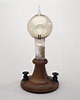 6 Key Inventions by Thomas Edison | Thomas edison light bulb, Edison ...