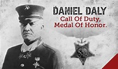 Daniel Daly: Medal Of Honor - Wideners Shooting, Hunting & Gun Blog