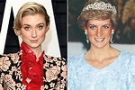 The Crown: First Glimpse of Elizabeth Debicki as Princess Diana
