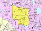 Image: Census Bureau map of Pequannock Township, New Jersey