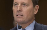 Terra Forming Terra: Richard Grenell, a True Hero of Our Times