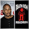 Dr. Dre Sues Death Row Records