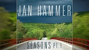 Jan Hammer - "Miami - Night" [OFFICIAL AUDIO] - YouTube