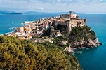 10 Things to do in Gaeta - Italy's Coastal Pearl - Worldwide Walkers