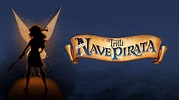 Guarda Trilli e la nave pirata | Film completo| Disney+