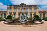 Palácio de Queluz: An Impressive, Historic Attraction near Lisbon