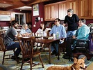 Stephen King’s Family Business - The New York Times