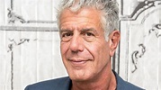 Celebrity chef Anthony Bourdain dies aged 61 | HELLO!