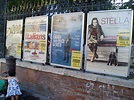 Cine en Roma piazza Vittorio – Críticas de Películas Cine Cuak